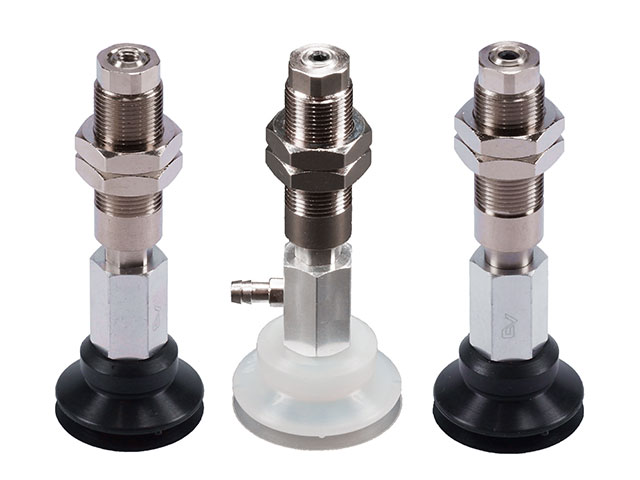 妙德真空吸盤緩沖式防回轉(zhuǎn)金屬配件NAPJTH·YH